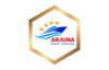 Arjuna Fast Cruise logo