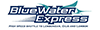 Bluewater Express logo
