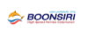 Boonsiri High Speed Ferries logo