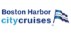 Boston Harbor City Cruises logo