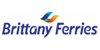Brittany Ferries logo