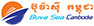 Buva Sea Cambodia logo