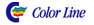 Color Line logo