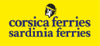 Corsica Ferries logo