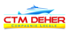 CTM Deher logo