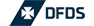 DFDS Seaways logo