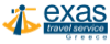 Exas Shipping Services logo