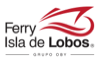 Ferry Isla De Lobos logo