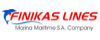 Finikas Lines logo