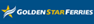Golden Star Ferries logo