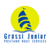 Grassi Junior logo