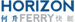 Horizon Fast Ferry logo
