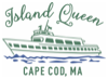 Island Queen logo