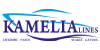 Kamelia Lines logo