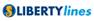 Liberty Lines Fast Ferries logo