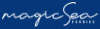 Magic Sea Ferries logo