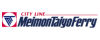Meimon Taiyo Ferry logo