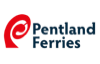 Pentland Ferries logo
