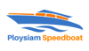 Ploysiam Speedboat logo