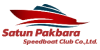 Satun Pakbara Speed Boat Club logo