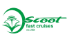 Scoot Fast Cruises logo