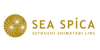 Sea Spica Shimatabi Cruise logo
