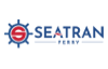 Seatran Ferry logo