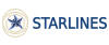 Starlines logo