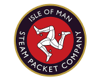 Steam Packet logo