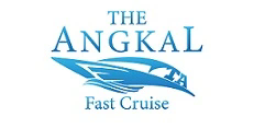 The Angkal Fast Cruise logo