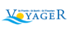 Voyager logo